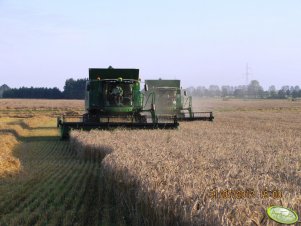 JD T660 / JD W650i