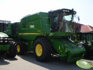 JD W 540 C