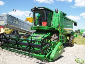 JD W540