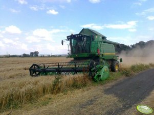 JD W540c