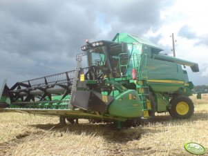 JD W540C 