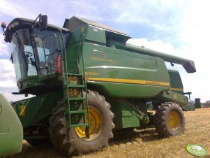 JD W540c