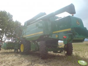 JD W540C 