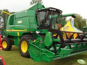 JD W540C
