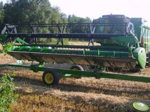 JD W650