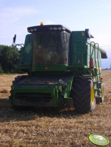 JD W650