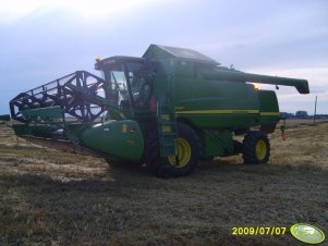 JD W650