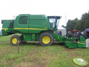 JD W650