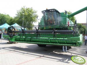 JD W650