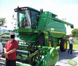 JD W660