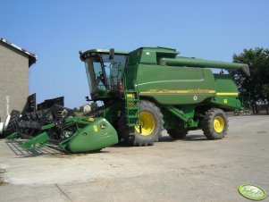 JD WTS 9580i