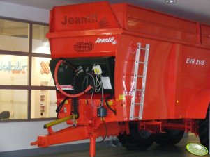Jeantil EVR 21-15