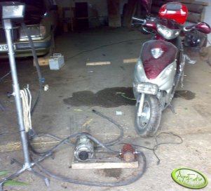 Jeden wynalaek  + dwa udoskonalenia