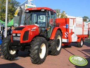 Jedyny zetor ktorego znam nazwe;)