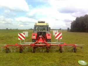 JF-Stoll Z-665 Hydro