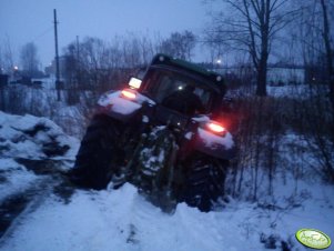 Jodn Deere 6530
