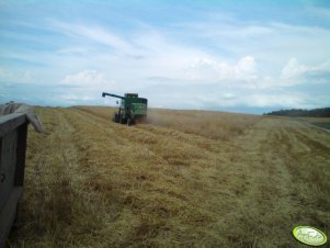 John Deere 1042