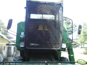 John Deere 1042
