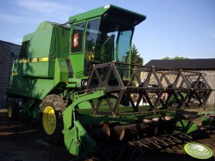 John Deere 1065