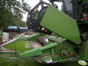 John Deere 1072