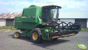 John Deere 1075