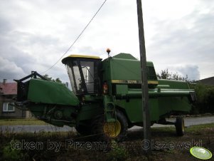 John Deere 1075