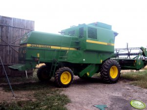 John Deere 1170
