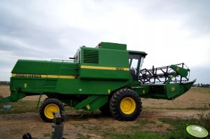 John Deere 1170