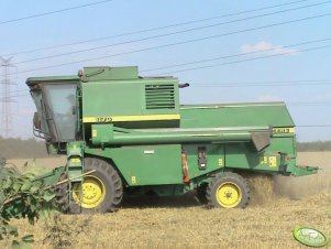 John Deere 1170