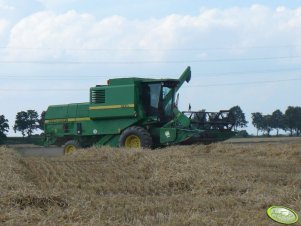 John Deere 1170