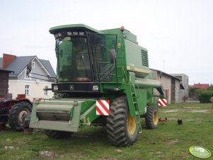 John Deere 1170