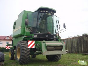 John Deere 1170