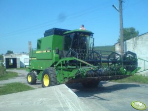 John Deere 1188 H4