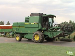 John Deere 1188 H4