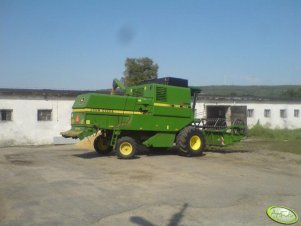 John Deere 1188 H4