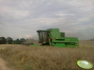 John Deere 1188 SII H4