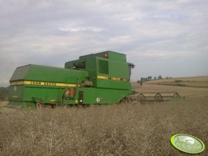John Deere 1188 SII H4