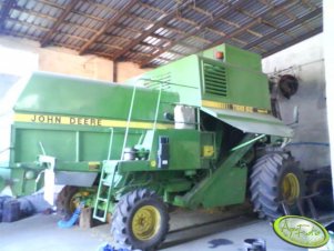 John Deere 1188 SII H4