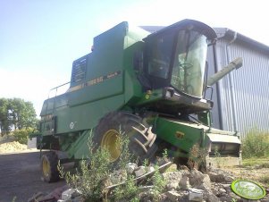 John Deere 1188 SII H4