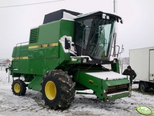 John Deere 1188