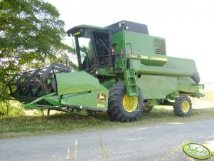 John Deere 1188