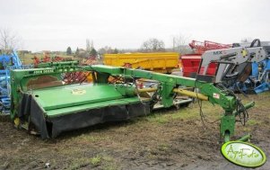 John Deere 1360