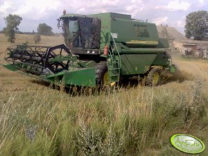 John Deere 1450CWS