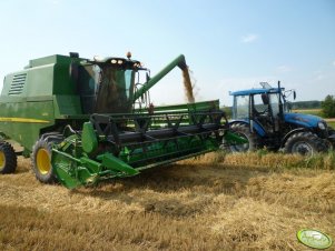 John Deere 1470