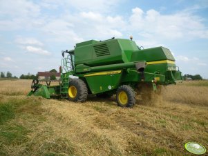 John Deere 1470