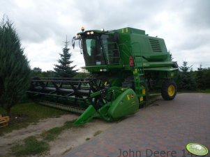 John Deere 1470