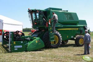 John Deere 1470