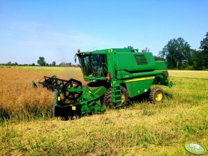 John Deere 1470