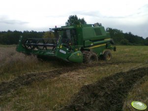 John Deere 1470