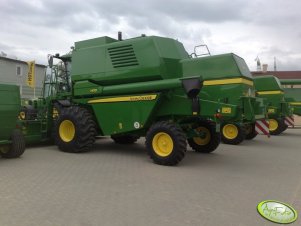 John Deere 1470